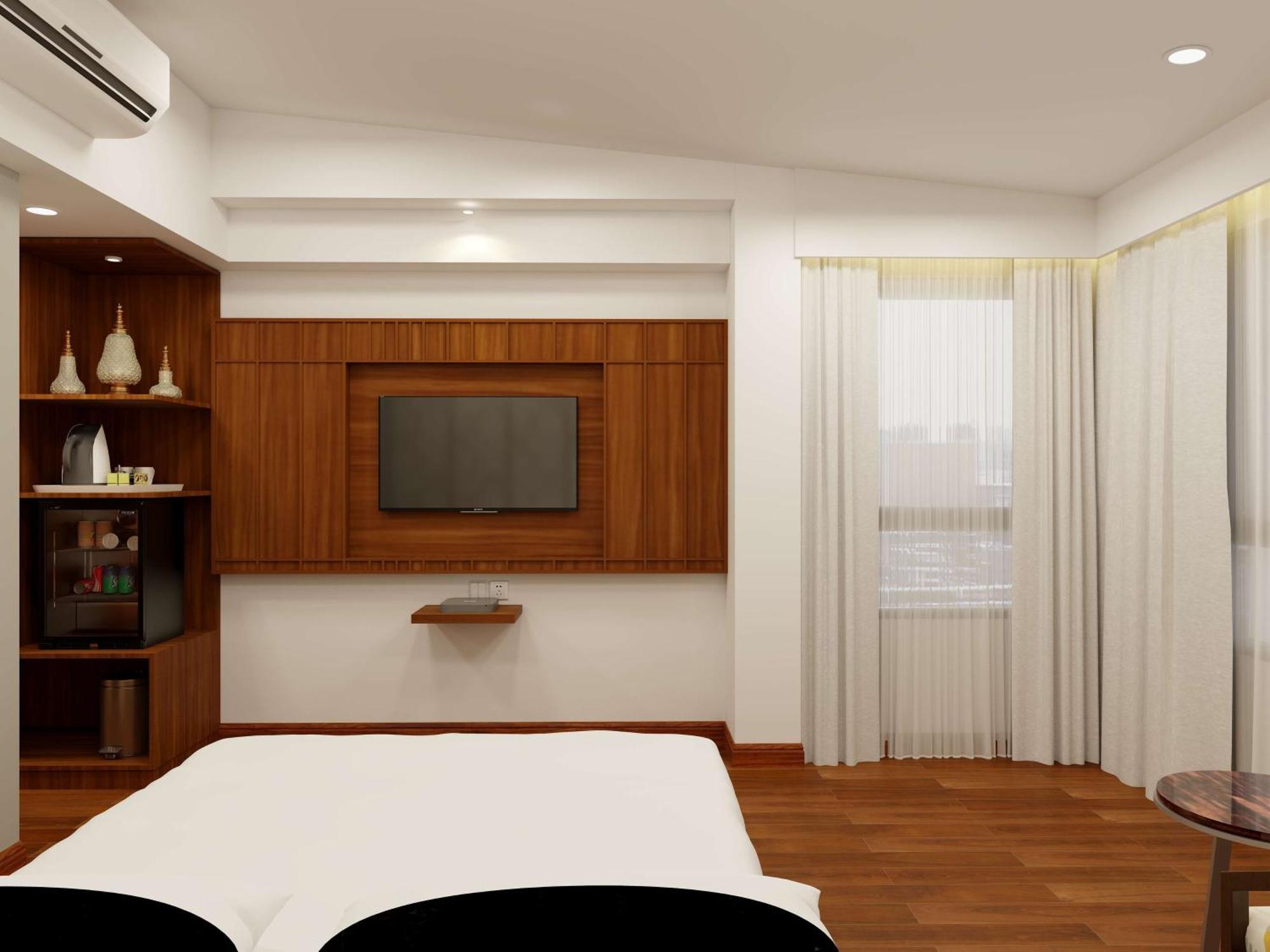 Park Inn By Radisson Goa Candolim Εξωτερικό φωτογραφία