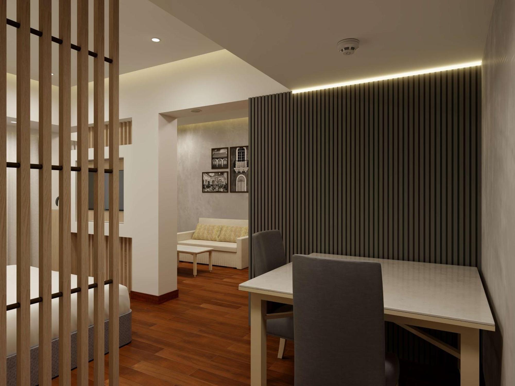 Park Inn By Radisson Goa Candolim Εξωτερικό φωτογραφία