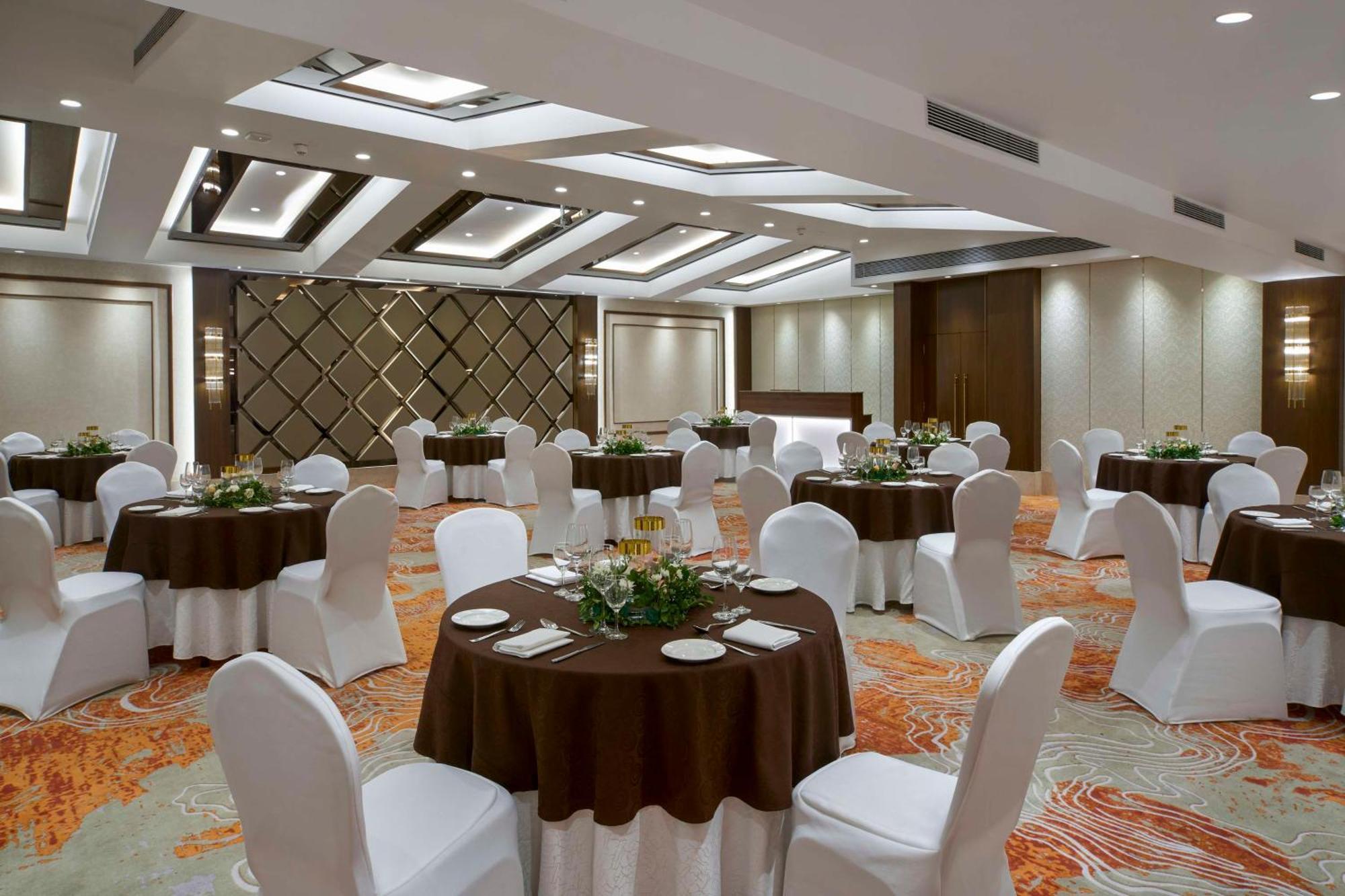 Park Inn By Radisson Goa Candolim Εξωτερικό φωτογραφία