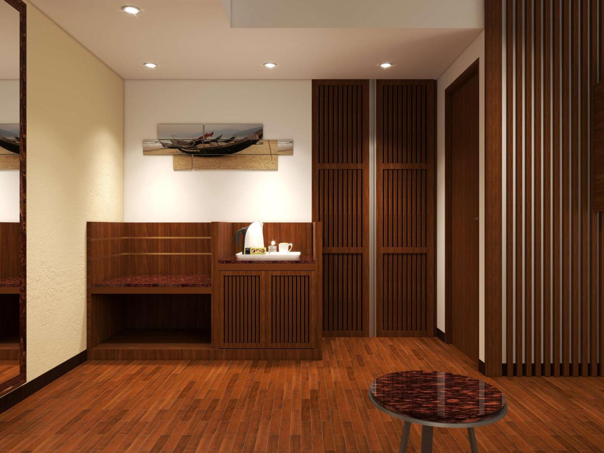 Park Inn By Radisson Goa Candolim Εξωτερικό φωτογραφία