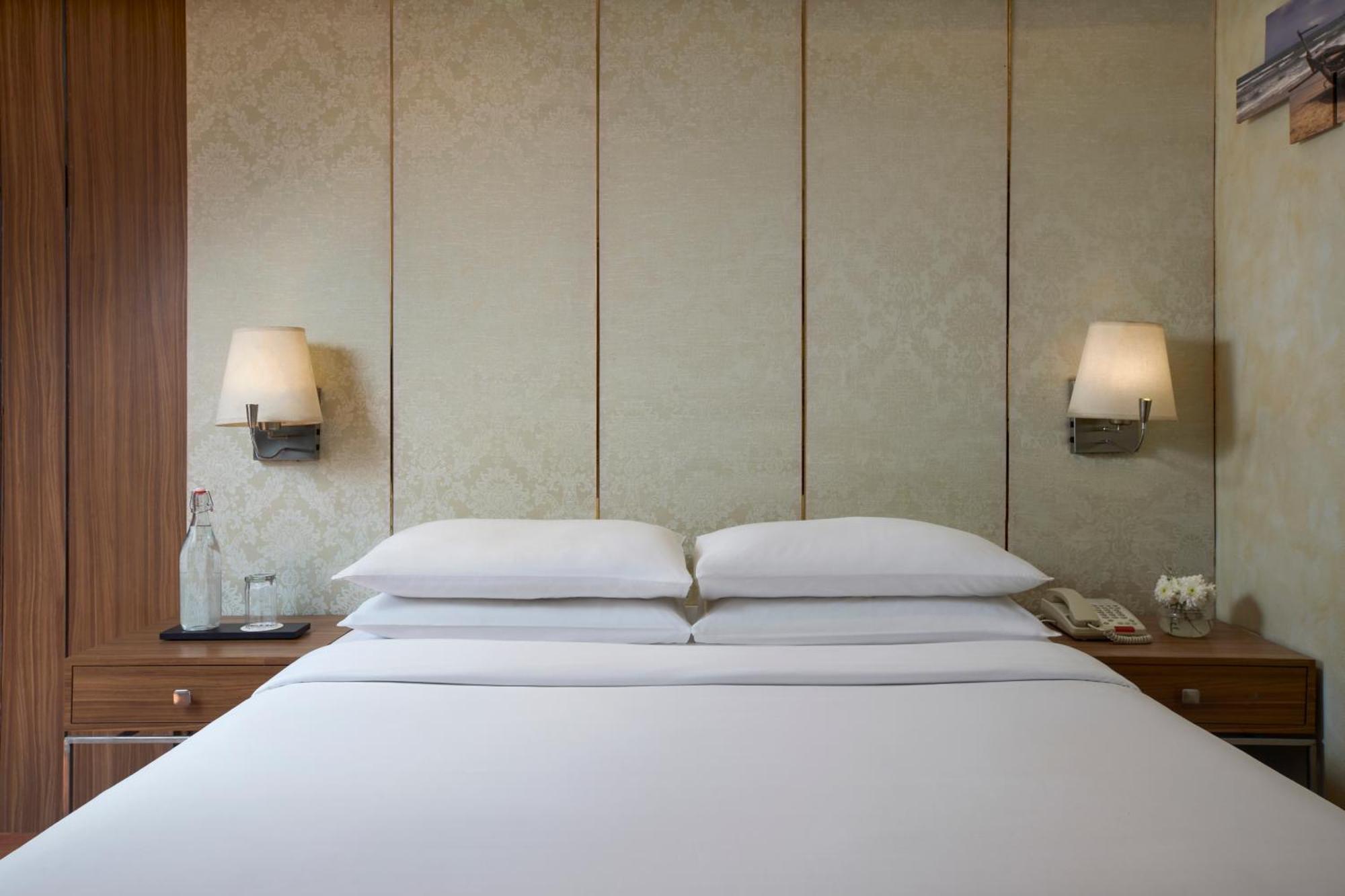 Park Inn By Radisson Goa Candolim Εξωτερικό φωτογραφία