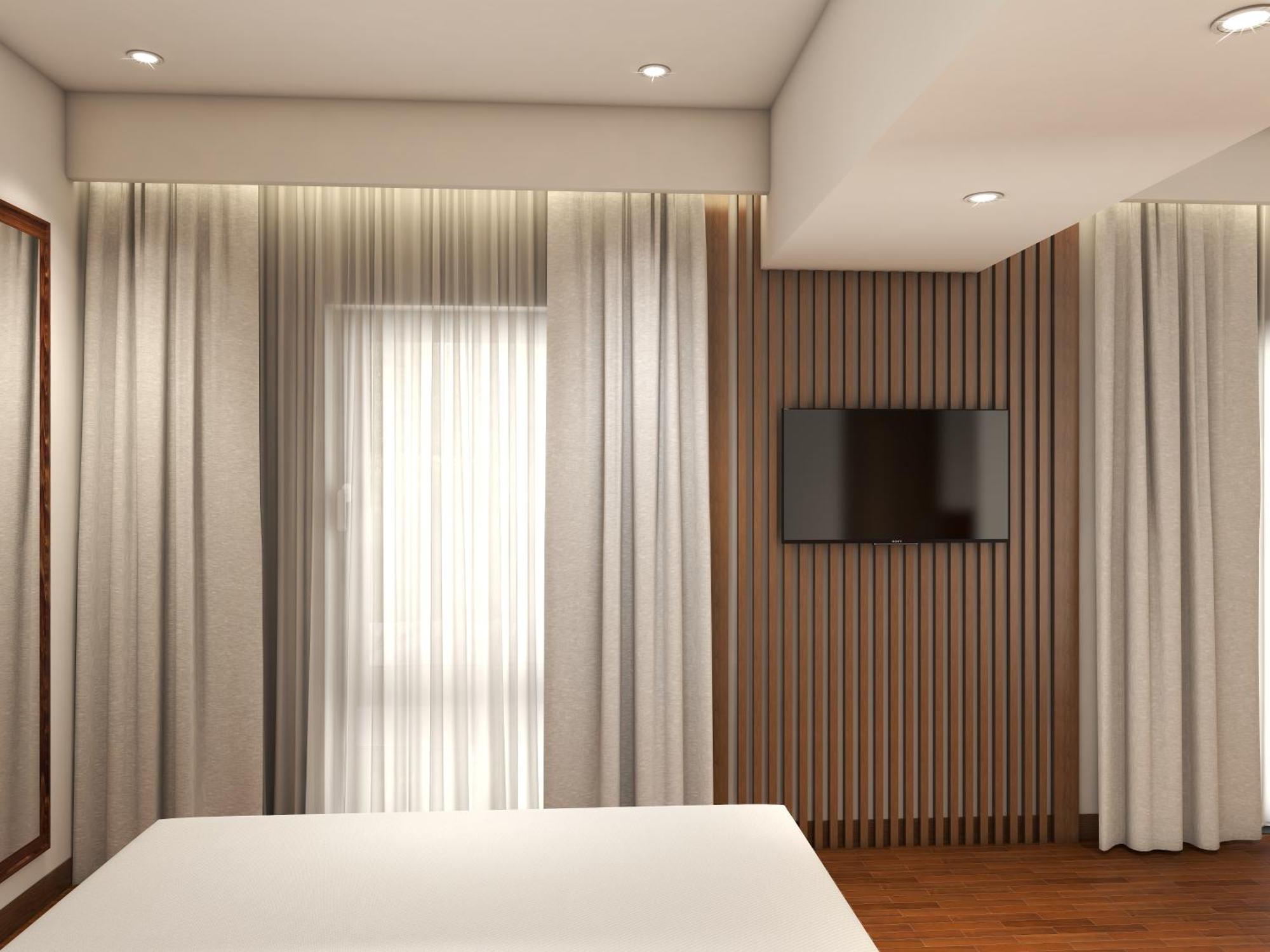 Park Inn By Radisson Goa Candolim Εξωτερικό φωτογραφία